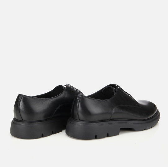 Lëkurë origjinale ngjyrë e zezë