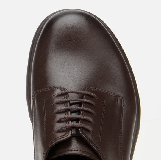 Lëkurë origjinale ngjyrë kafe