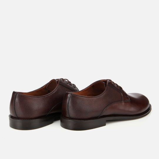 Lëkurë origjinale ngjyrë kafe