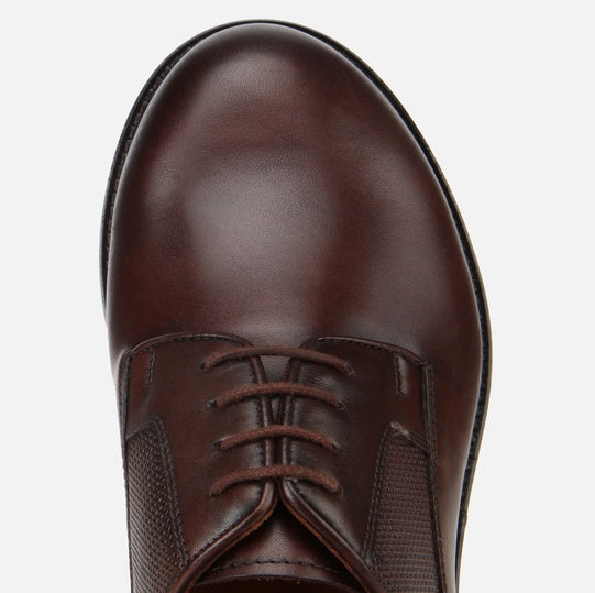 Lëkurë origjinale ngjyrë kafe