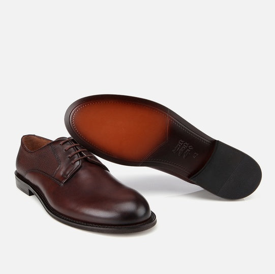 Lëkurë origjinale ngjyrë kafe