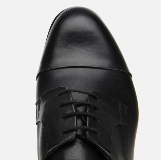 Lëkurë origjinale ngjyrë e zezë