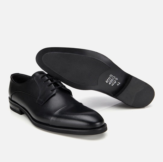 Lëkurë origjinale ngjyrë e zezë