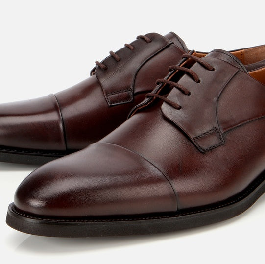 Lëkurë origjinale ngjyrë kafe