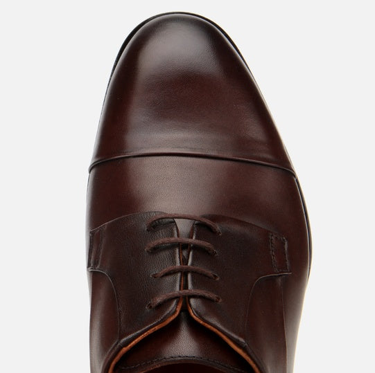 Lëkurë origjinale ngjyrë kafe