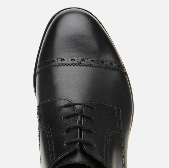 Lëkurë origjinale ngjyrë e zezë