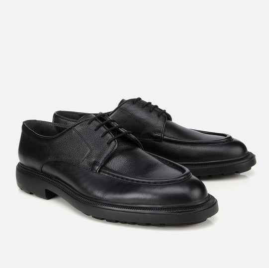 Lëkurë origjinale ngjyrë e zezë