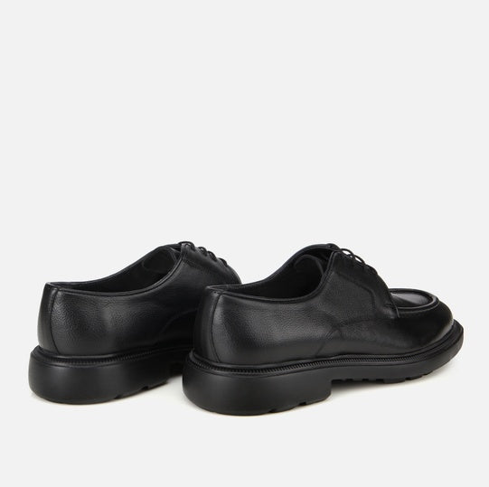 Lëkurë origjinale ngjyrë e zezë