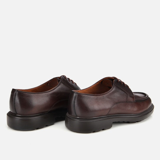 Lëkurë origjinale ngjyrë kafe