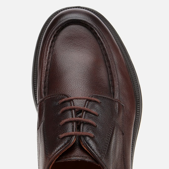 Lëkurë origjinale ngjyrë kafe