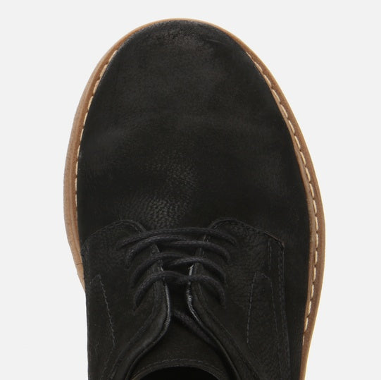 Lëkurë origjinale ngjyrë e zezë