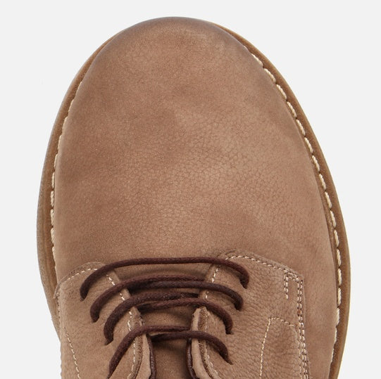 Lëkurë origjinale ngjyrë vizon