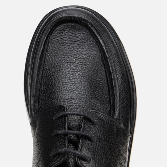 Lëkurë origjinale ngjyrë e zezë