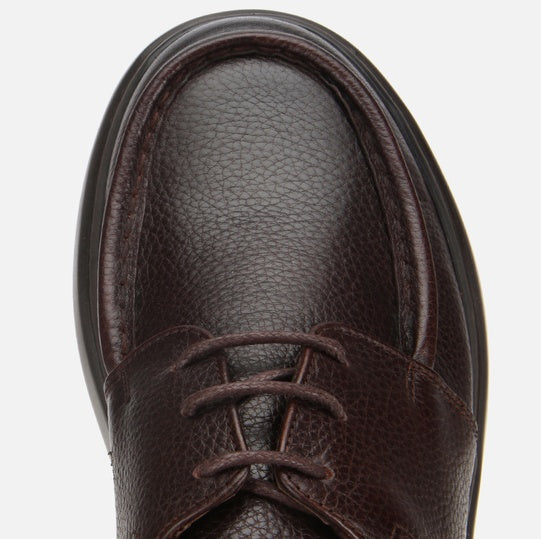 Lëkurë origjinale ngjyrë kafe