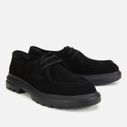 Lëkurë origjinale ngjyrë e zezë