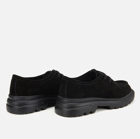 Lëkurë origjinale ngjyrë e zezë