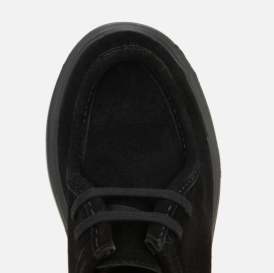 Lëkurë origjinale ngjyrë e zezë