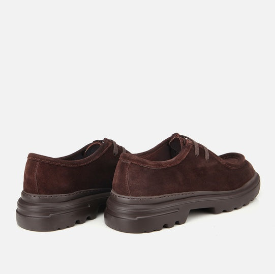 Lëkurë origjinale ngjyrë kafe