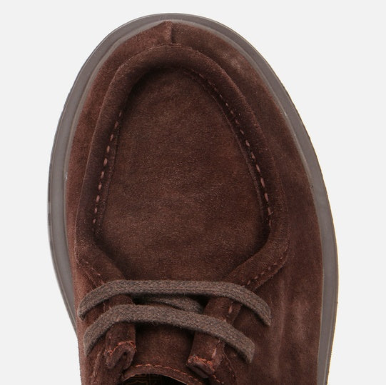 Lëkurë origjinale ngjyrë kafe