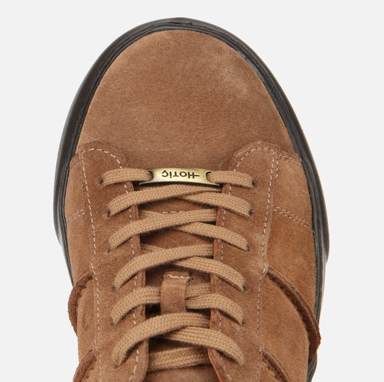 Lëkurë origjinale ngjyrë vizon