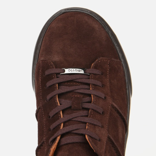 Lëkurë origjinale ngjyrë kafe