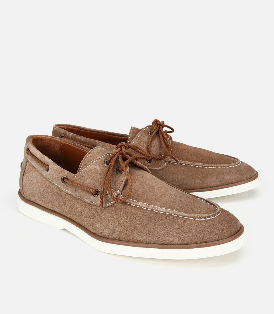 Loafer Burrash Vizon - anash