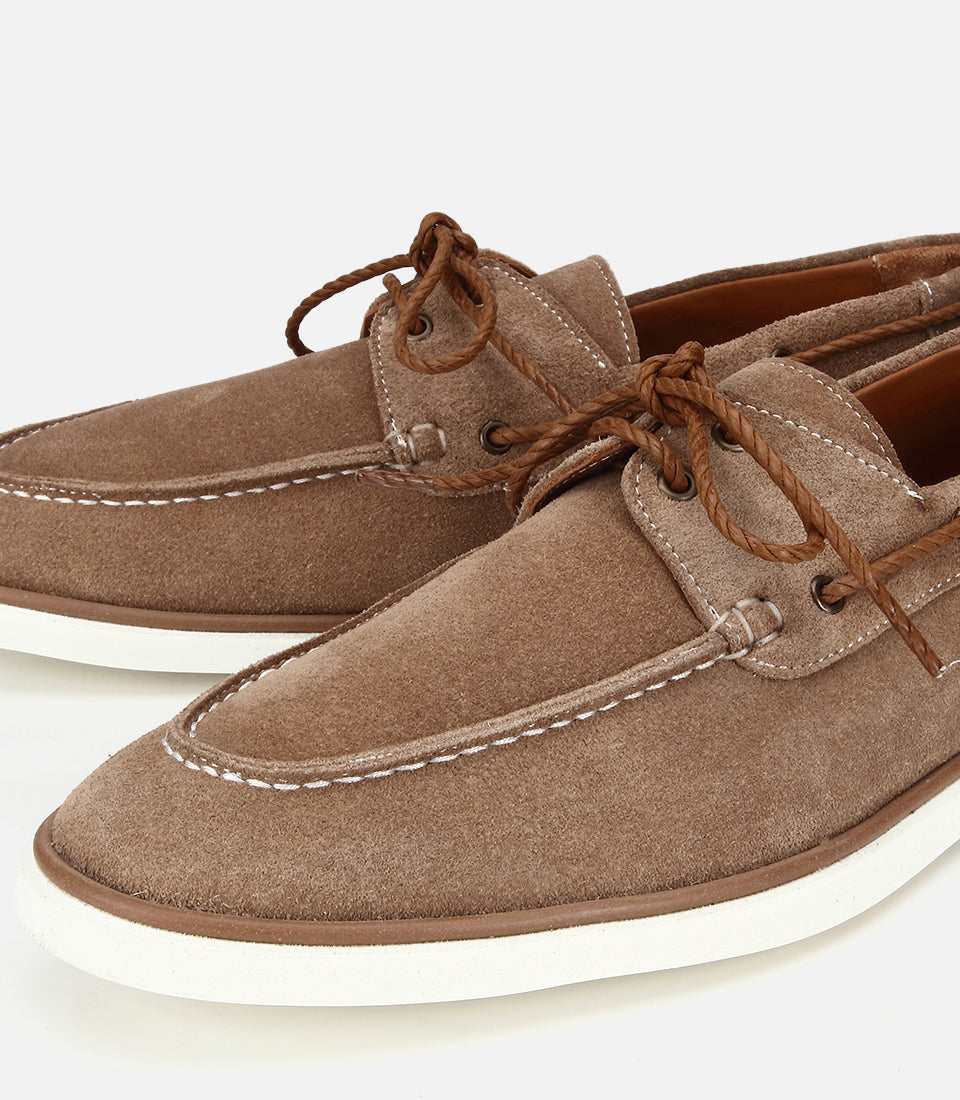 Loafer Burrash Vizon - sipër