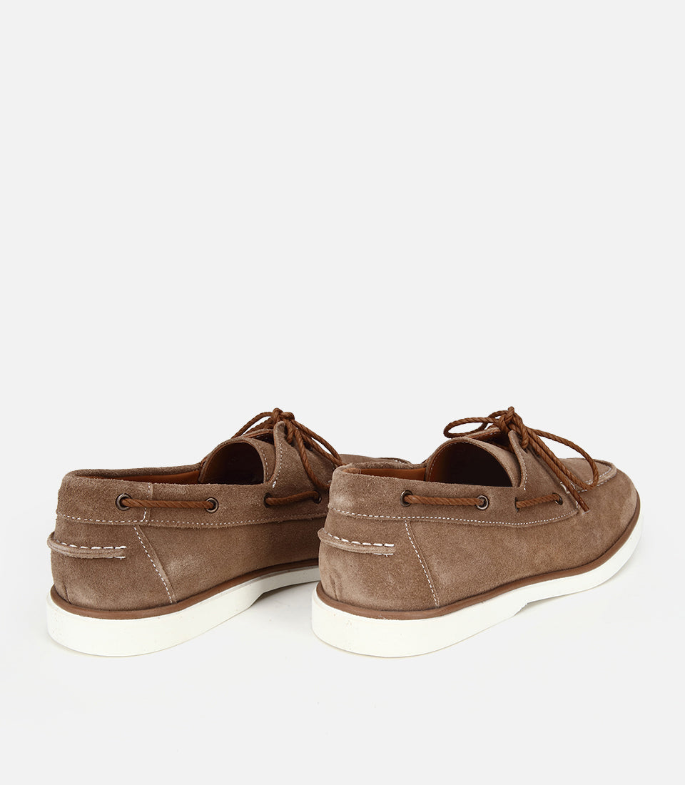 Loafer Burrash Vizon - pas