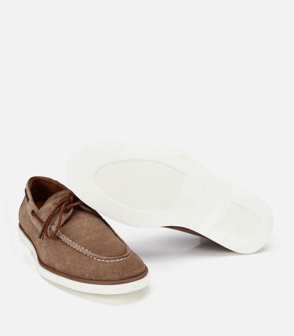 Loafer Burrash Vizon - shputë