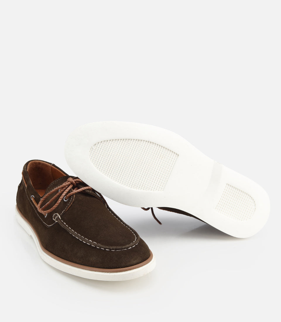 Loafer Burrash Kaki - shputë