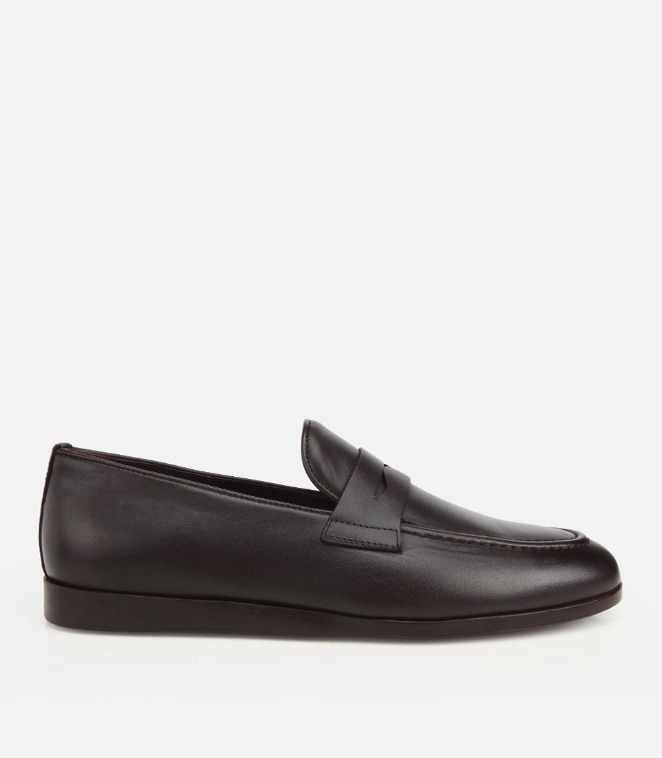 Loafer Burrash Kafe - para