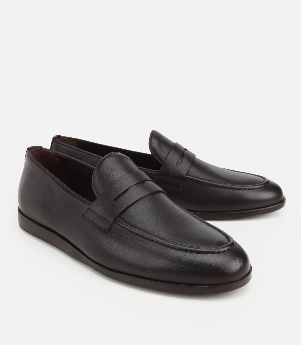 Loafer Burrash Kafe - anash