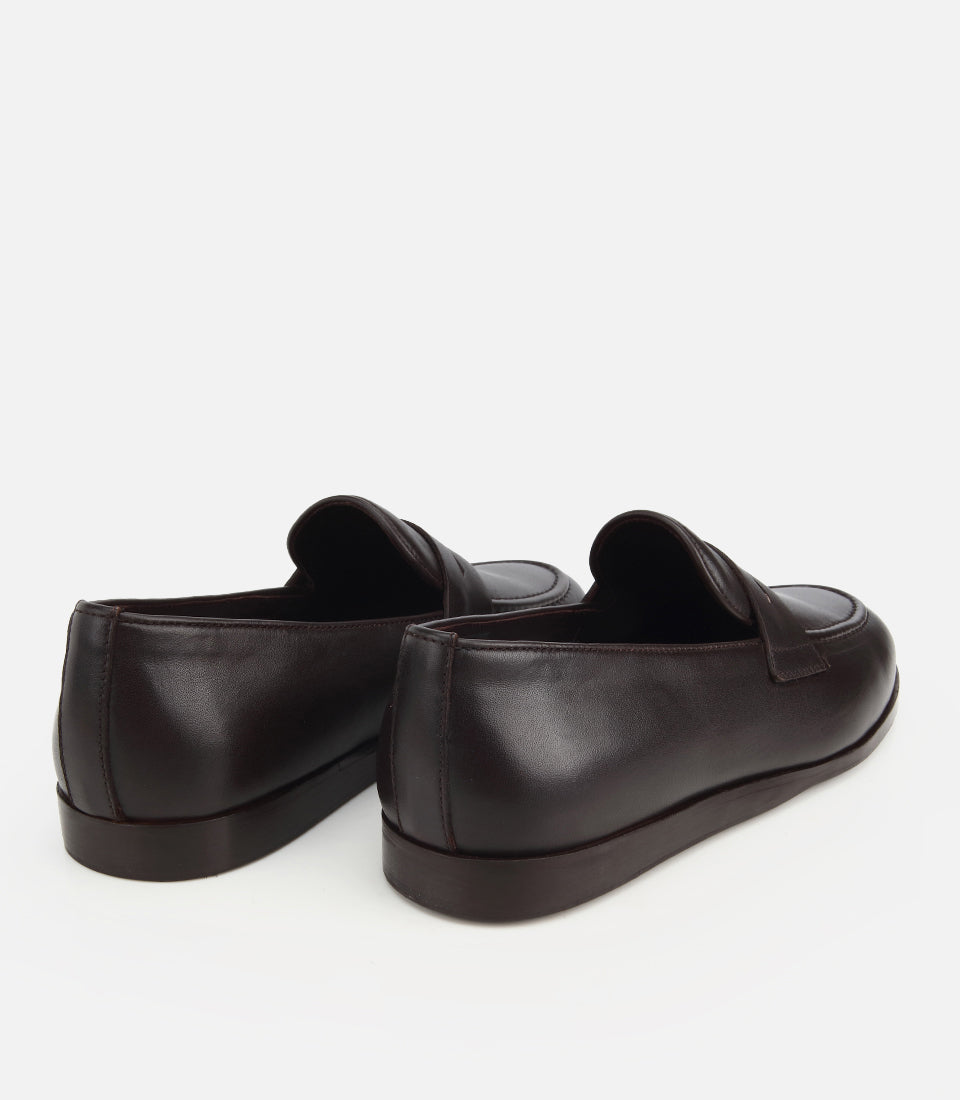 Loafer Burrash Kafe - pas