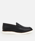 Loafer Burrash e Zezë - para