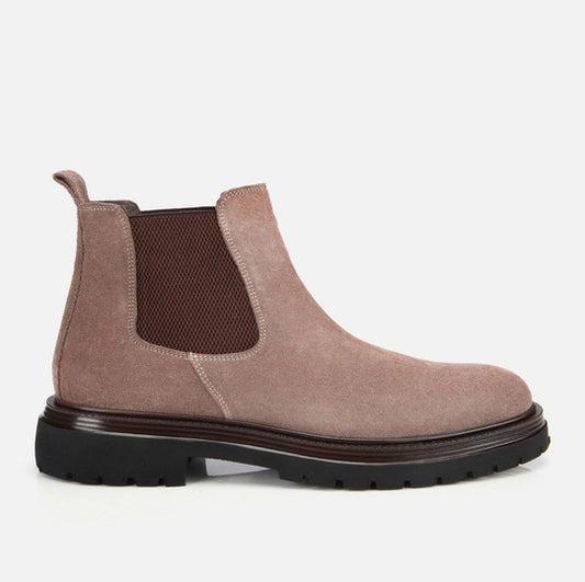 Lëkurë origjinale ngjyrë kafe