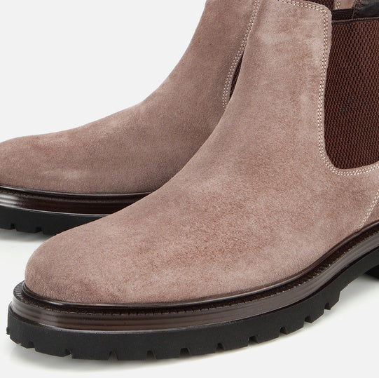 Lëkurë origjinale ngjyrë kafe