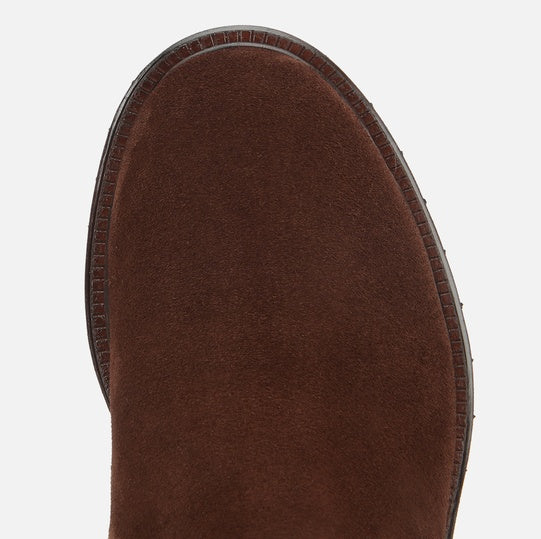 Lëkurë origjinale ngjyrë kafe