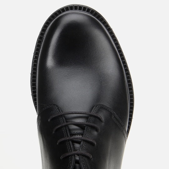 Lëkurë origjinale ngjyrë e zezë