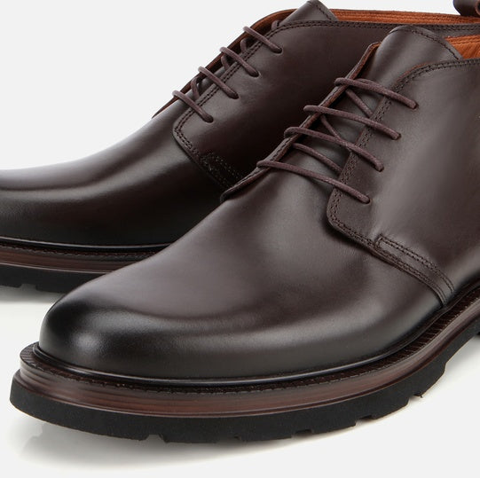 Lëkurë origjinale ngjyrë kafe