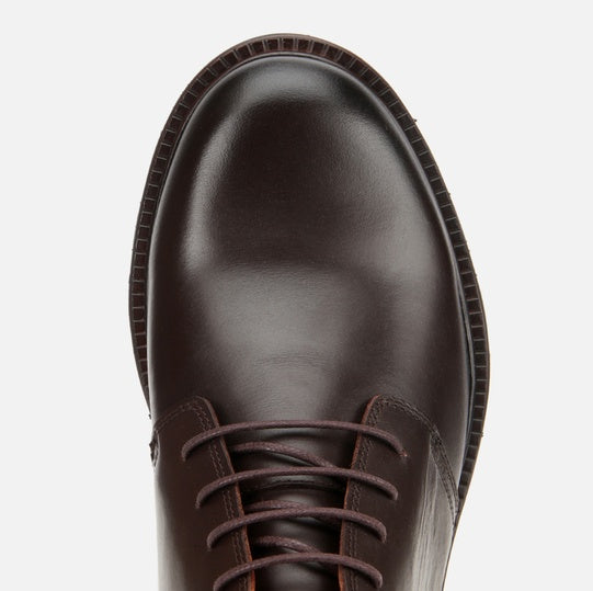 Lëkurë origjinale ngjyrë kafe