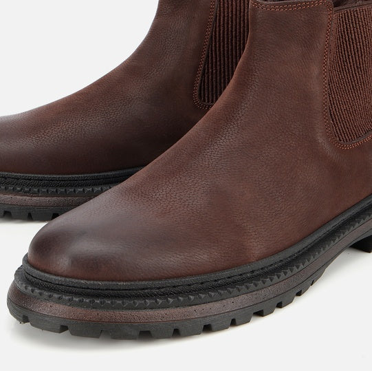 Lëkurë origjinale ngjyrë kafe