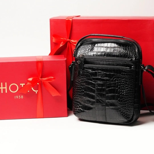 Përzgjedhja Festive - Modern Black