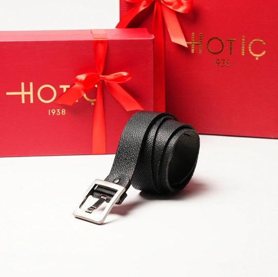 Përzgjedhja Festive - Essential Black