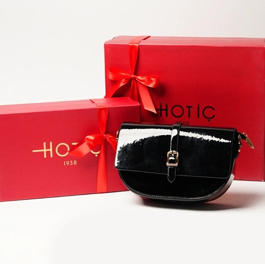 Përzgjedhja Festive - Classic Black