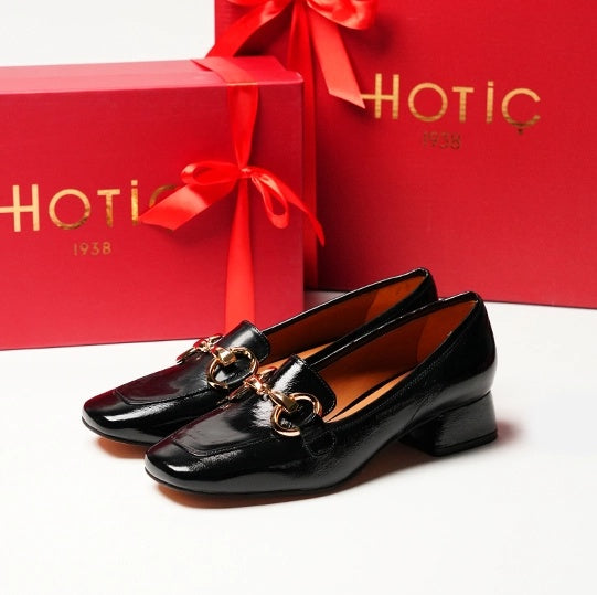 Përzgjedhja Festive - Black Gloss