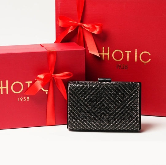 Përzgjedhja Festive - Midnight Black