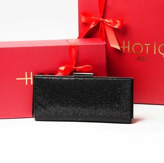 Përzgjedhja Festive - Black Shimmer