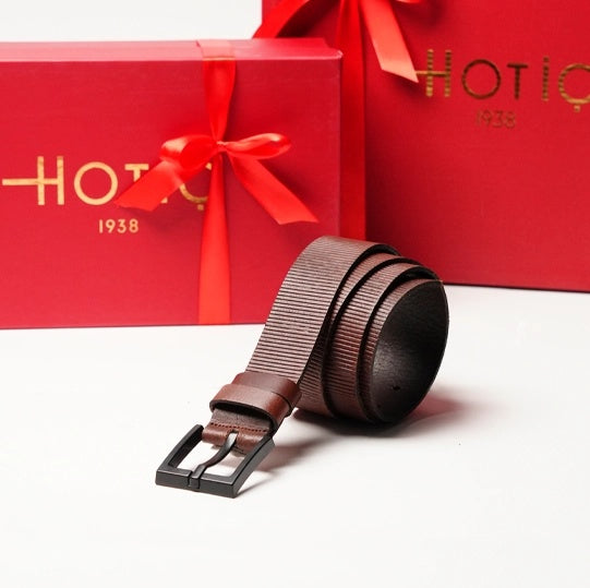 Përzgjedhja Festive - Heritage Brown