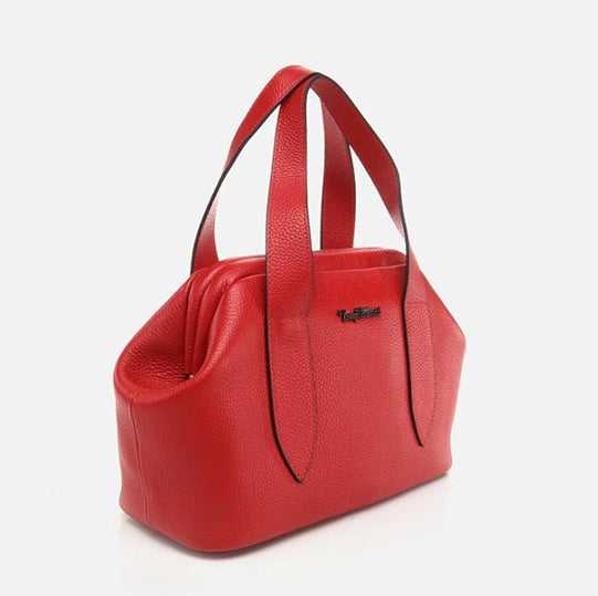 Çantë elegante lëkurë origjinale