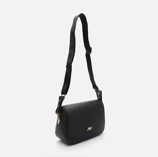 Çantë lëkurë origjinale ngjyrë e zezë